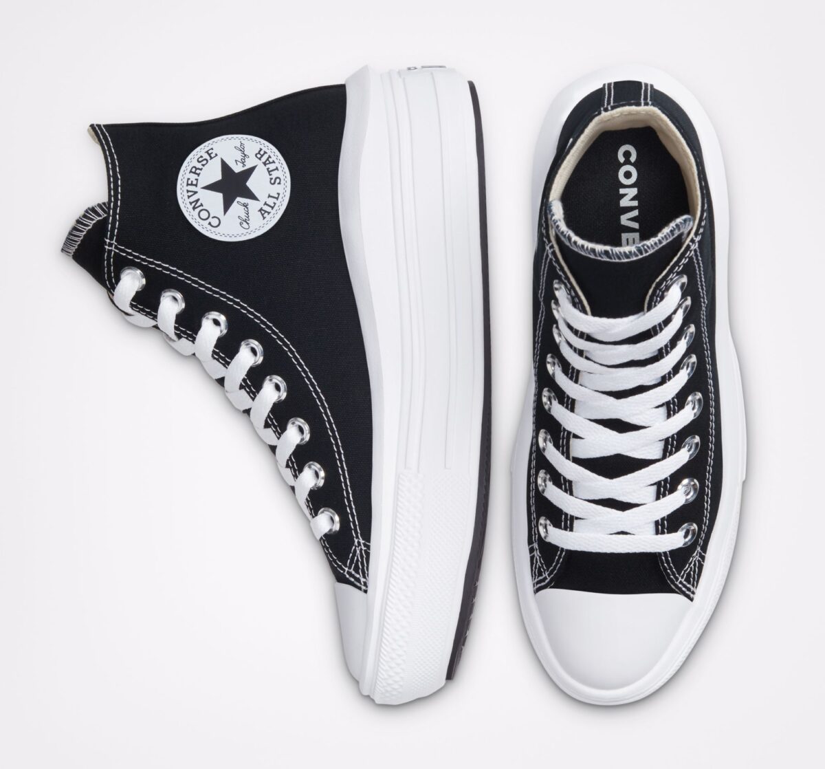 Chuck Taylor All Star Move Platform - Image 6