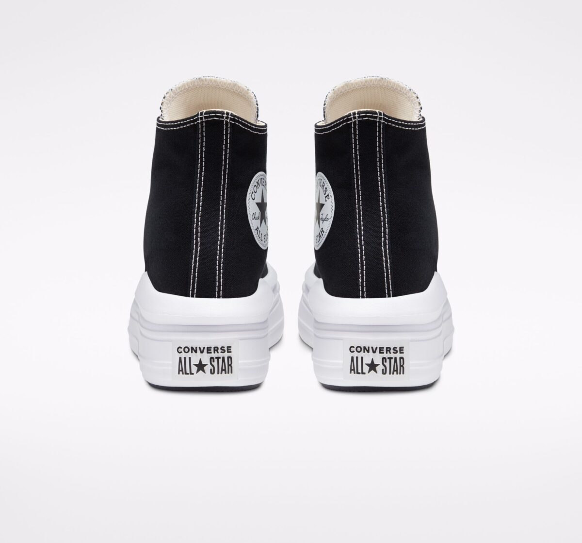 Chuck Taylor All Star Move Platform - Image 2