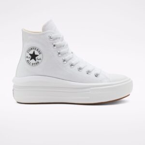 converse cipő move platfrom