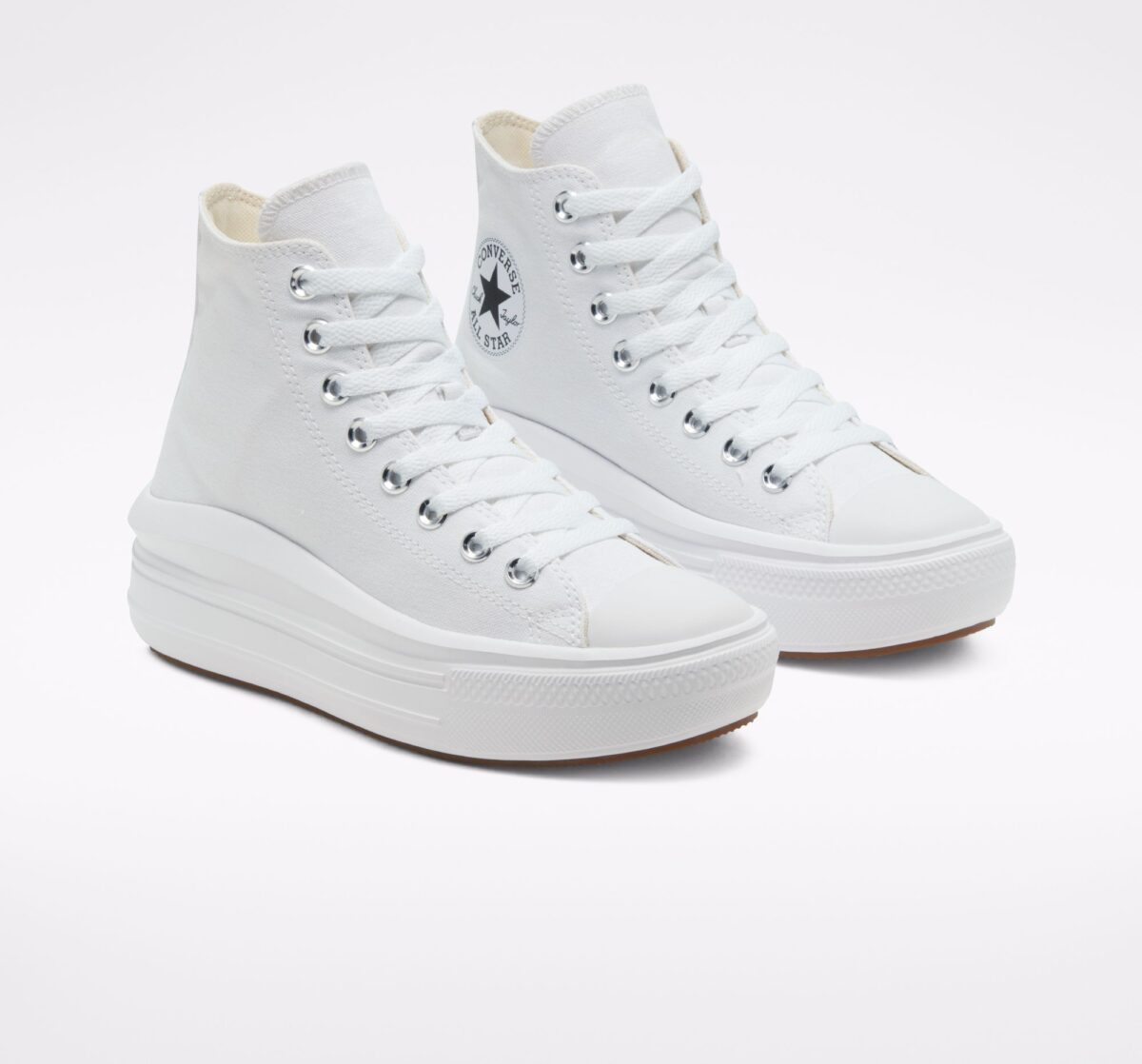 Chuck Taylor All Star Move Platform - Image 3