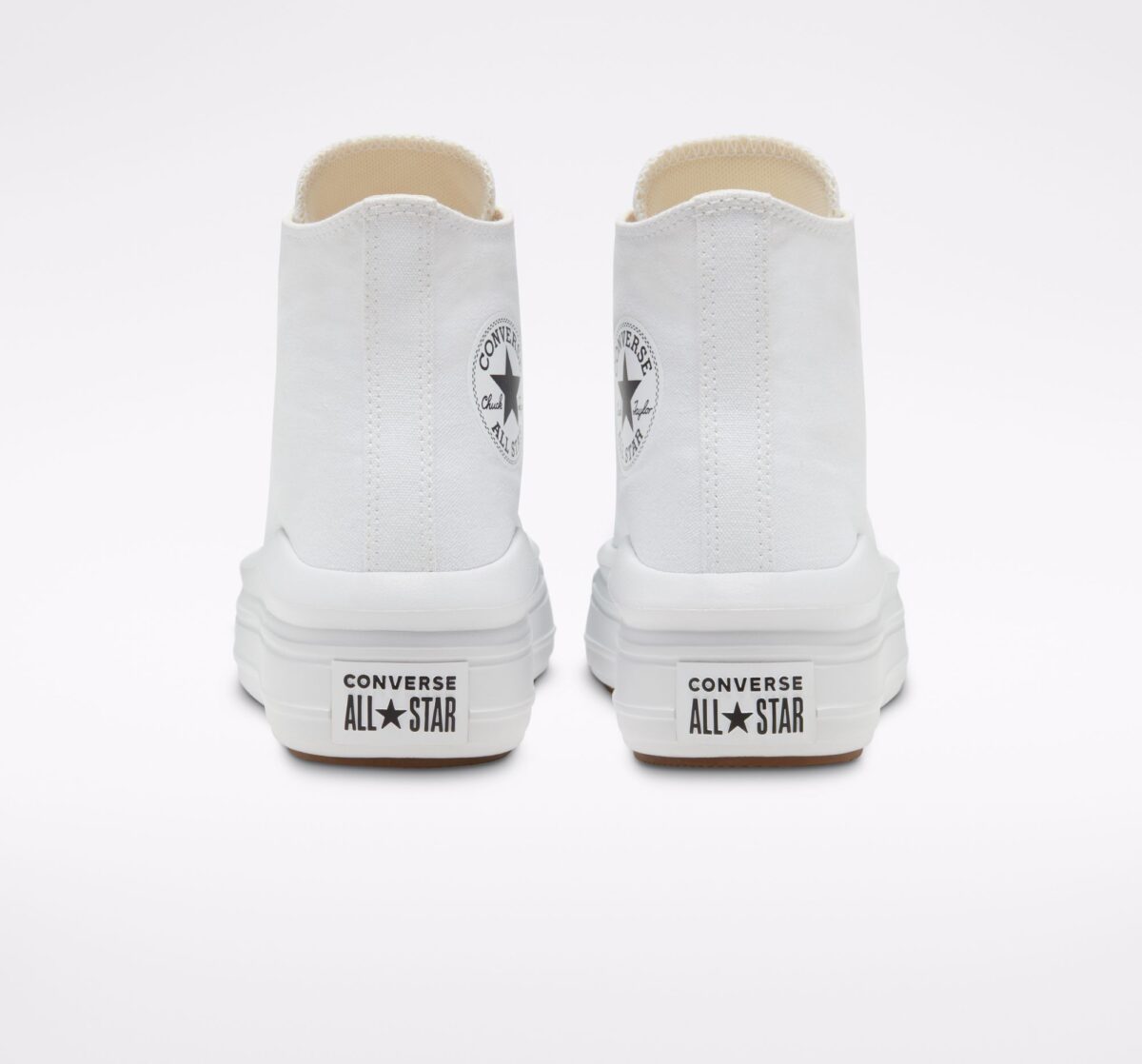 Chuck Taylor All Star Move Platform - Image 4
