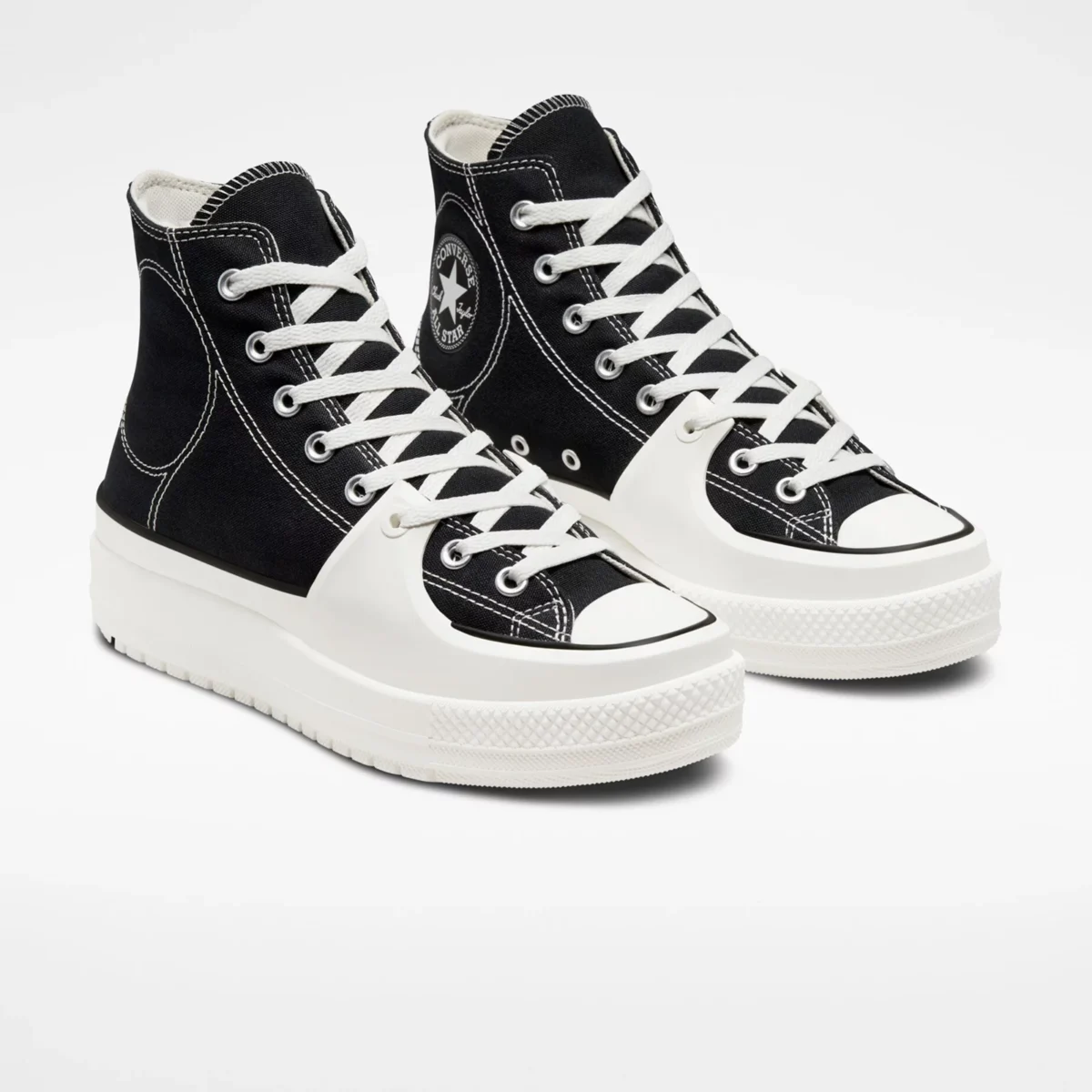 Chuck Taylor All Star Construct - Image 3