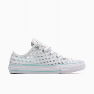 converse tornacipő rövid szárú fehér