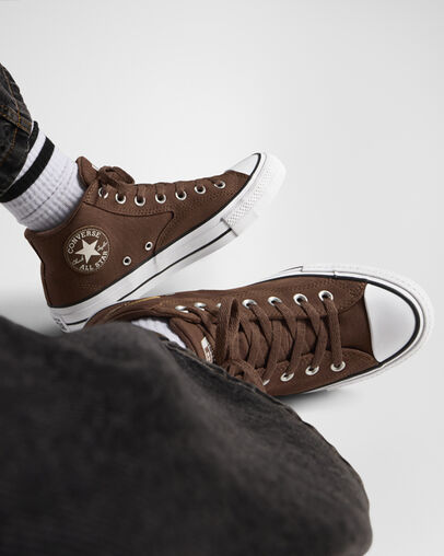 Chuck Taylor All Star Malden Street - Image 9