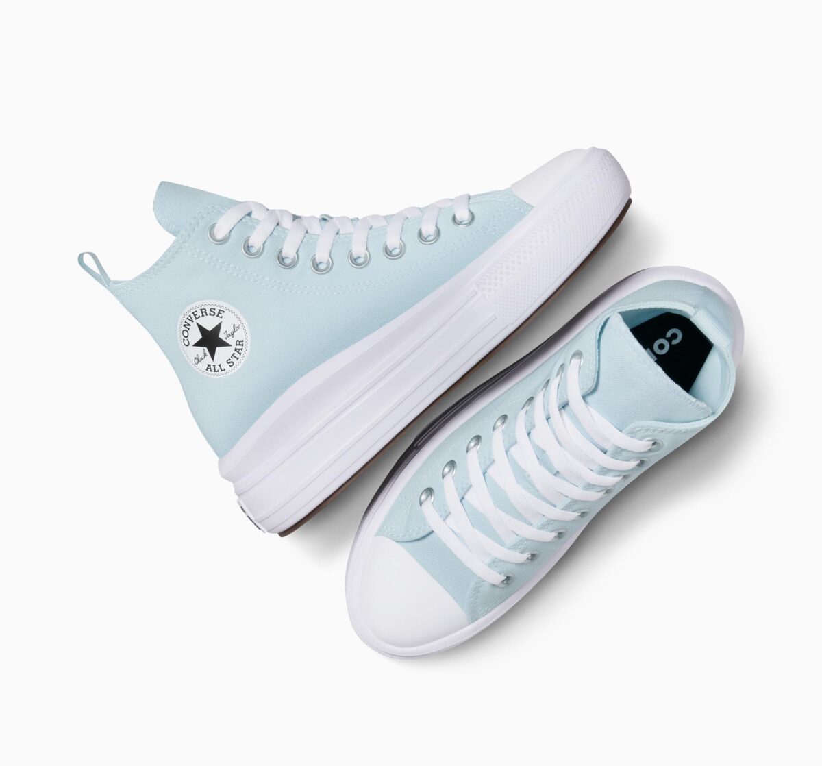 Chuck Taylor All Star Move - Image 5