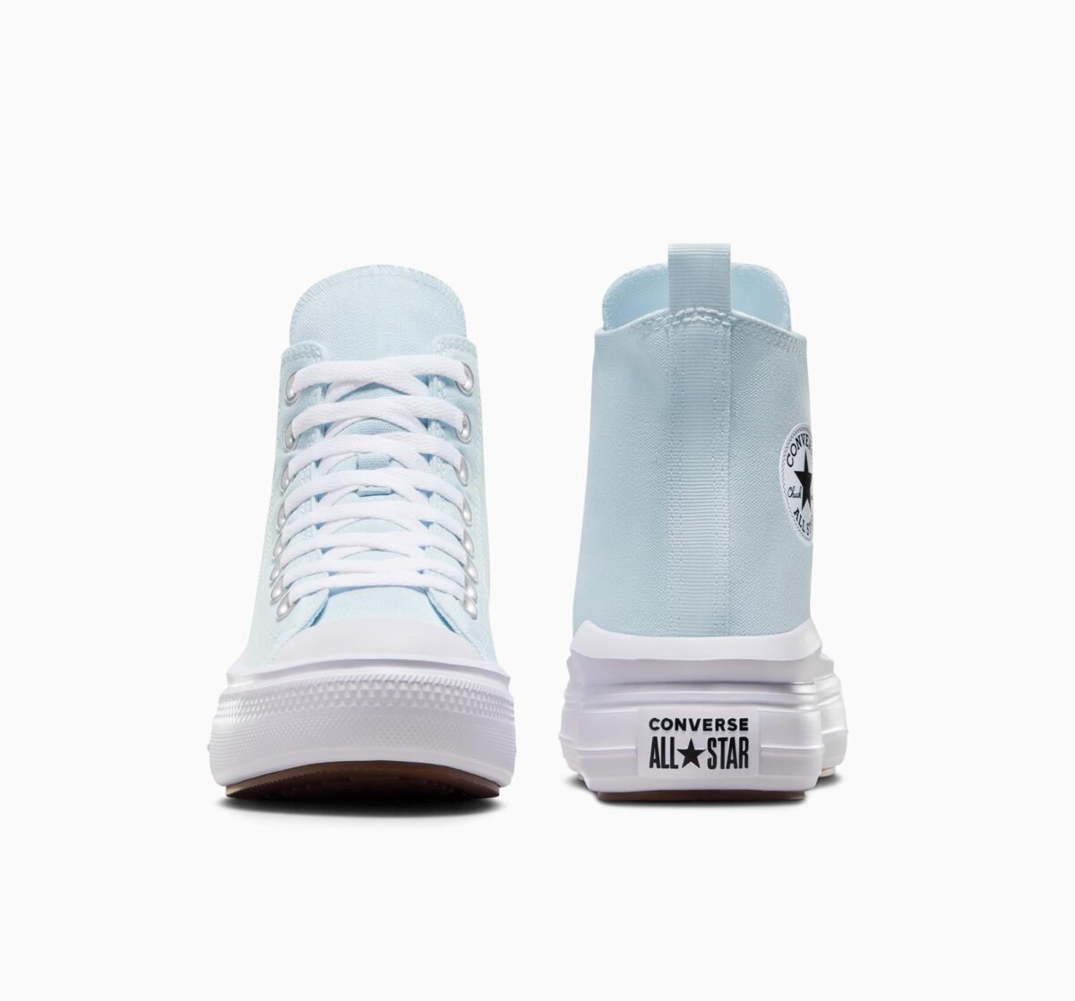 Chuck Taylor All Star Move - Image 7