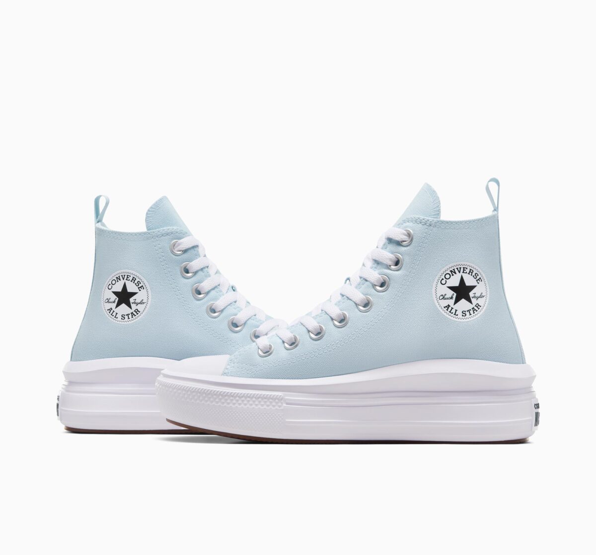 Chuck Taylor All Star Move - Image 2