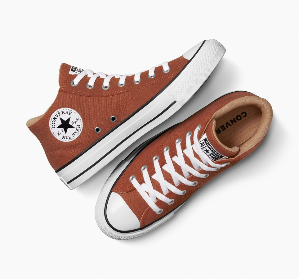Chuck Taylor All Star Malden Street - Image 3