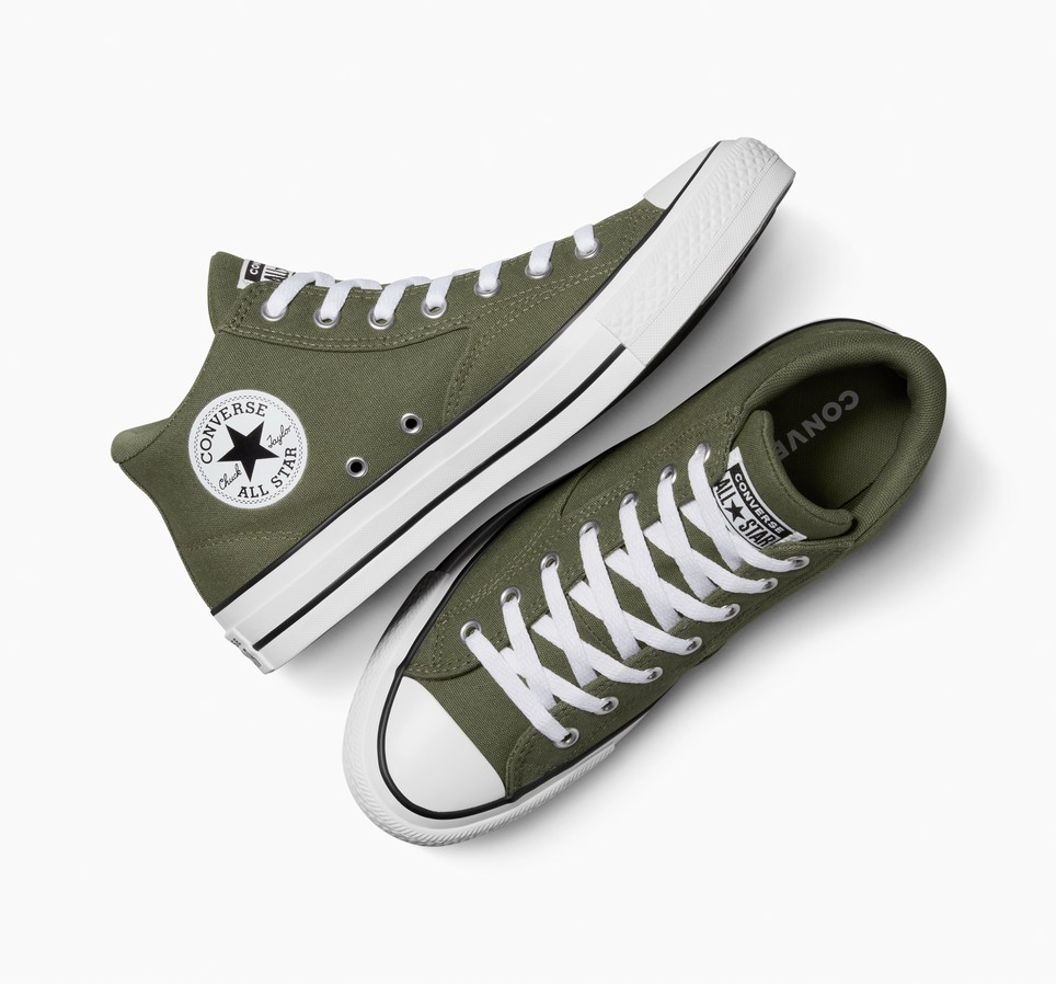 Chuck Taylor All Star Malden Street - Image 3