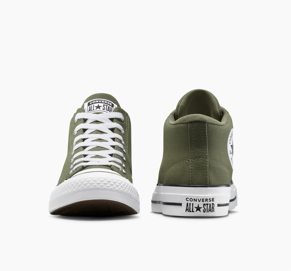 Chuck Taylor All Star Malden Street - Image 5