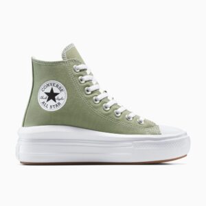 converse cipő move platform