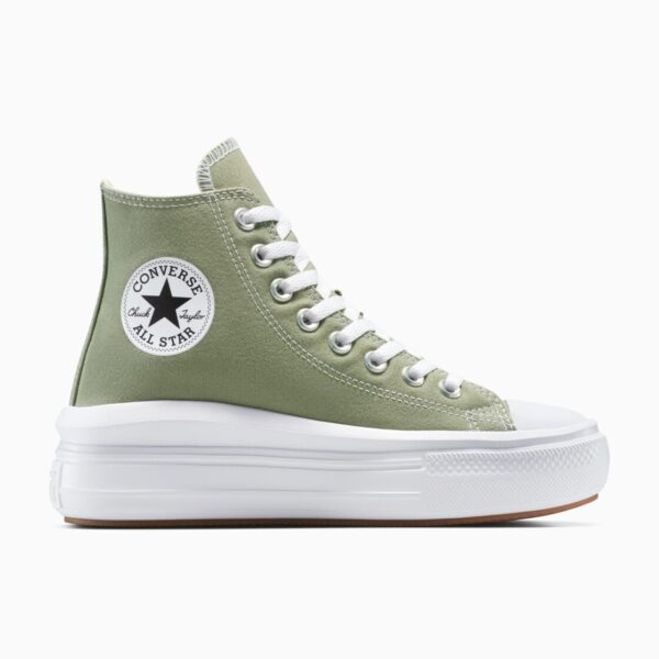 converse cipő move platform