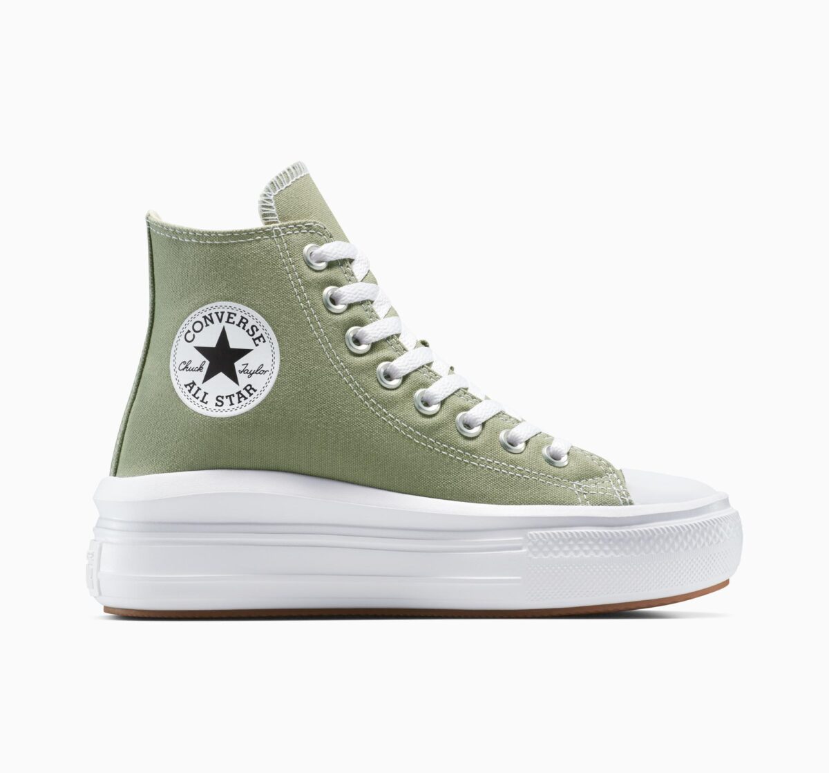 converse cipő move platform