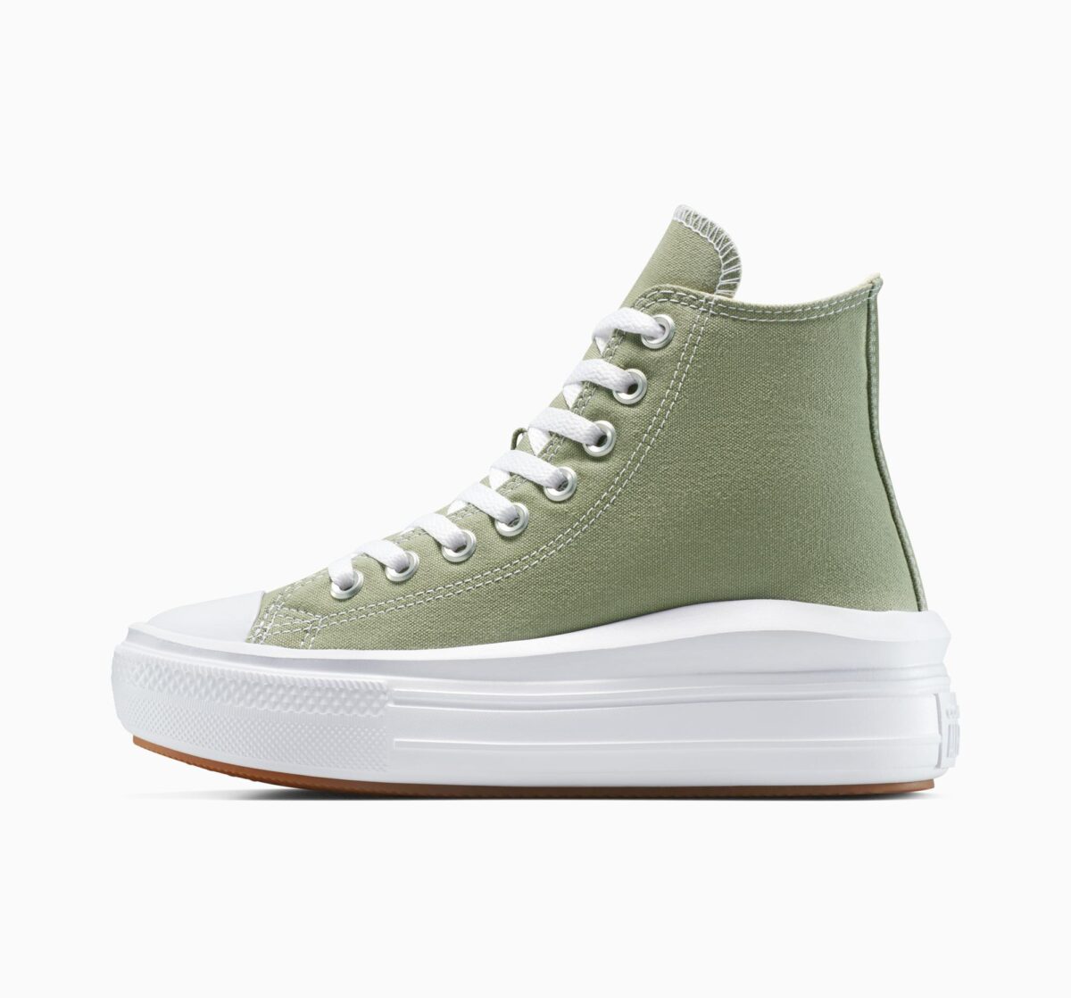 Chuck Taylor All Star Move Platform - Image 3