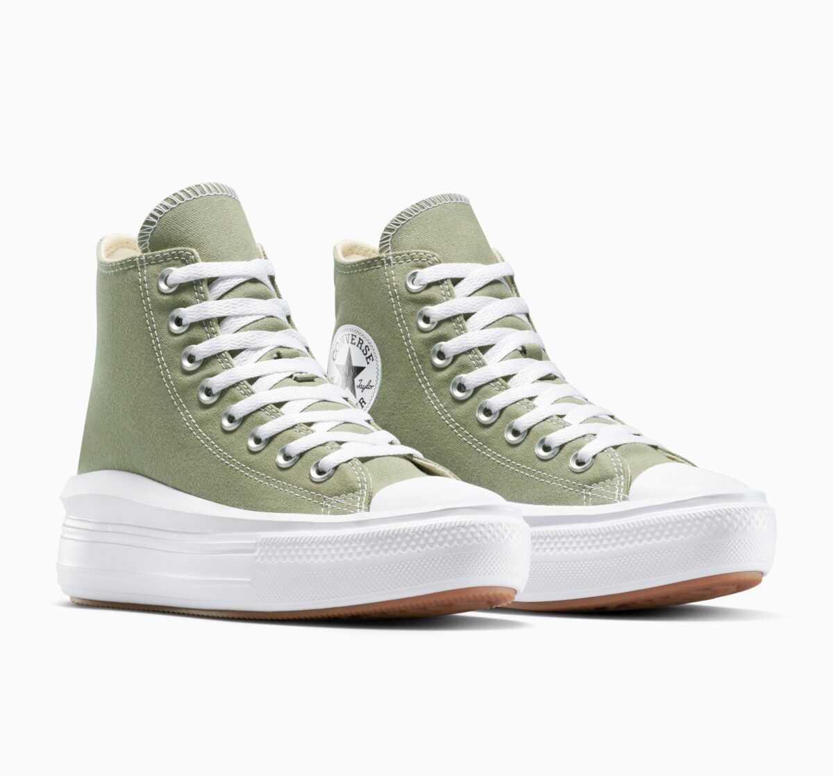 Chuck Taylor All Star Move Platform - Image 5