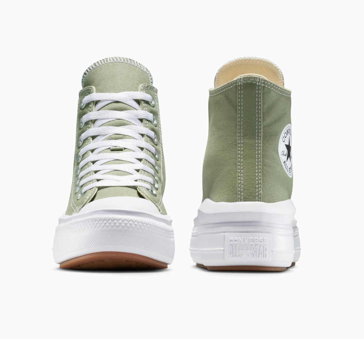 Chuck Taylor All Star Move Platform - Image 6