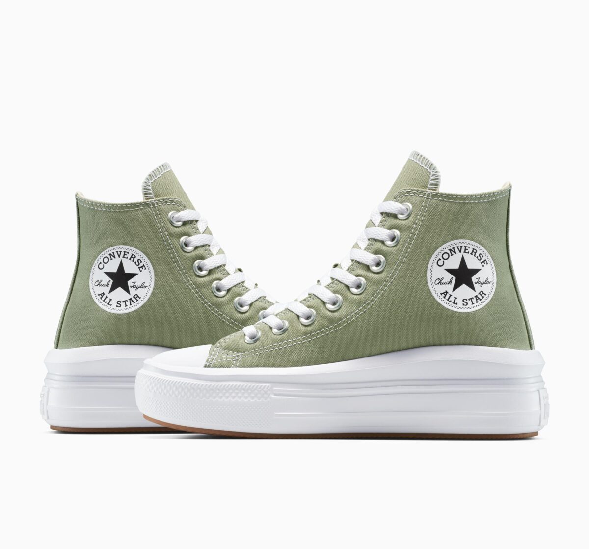 Chuck Taylor All Star Move Platform - Image 2