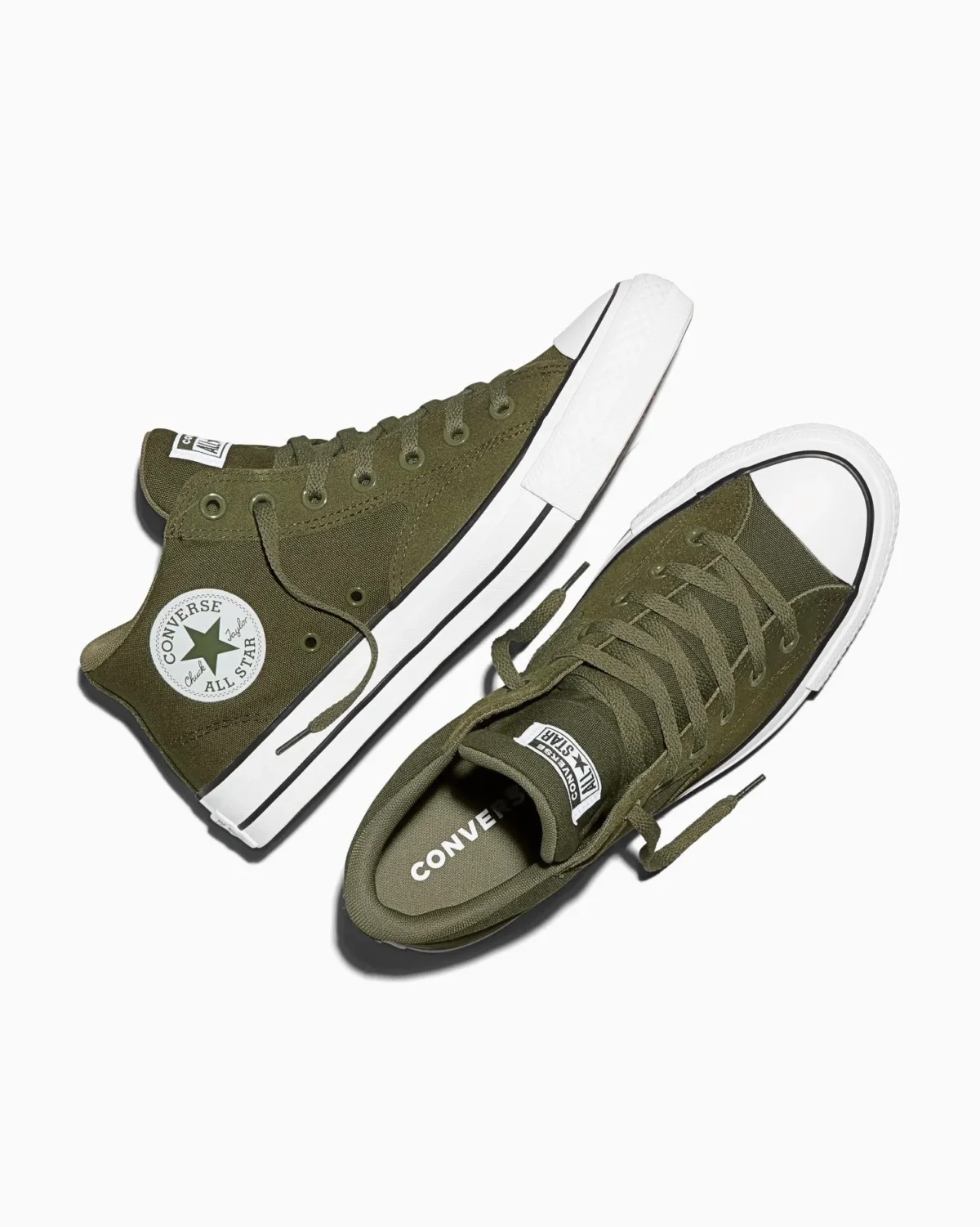 Chuck Taylor All Star Malden Street - Image 2