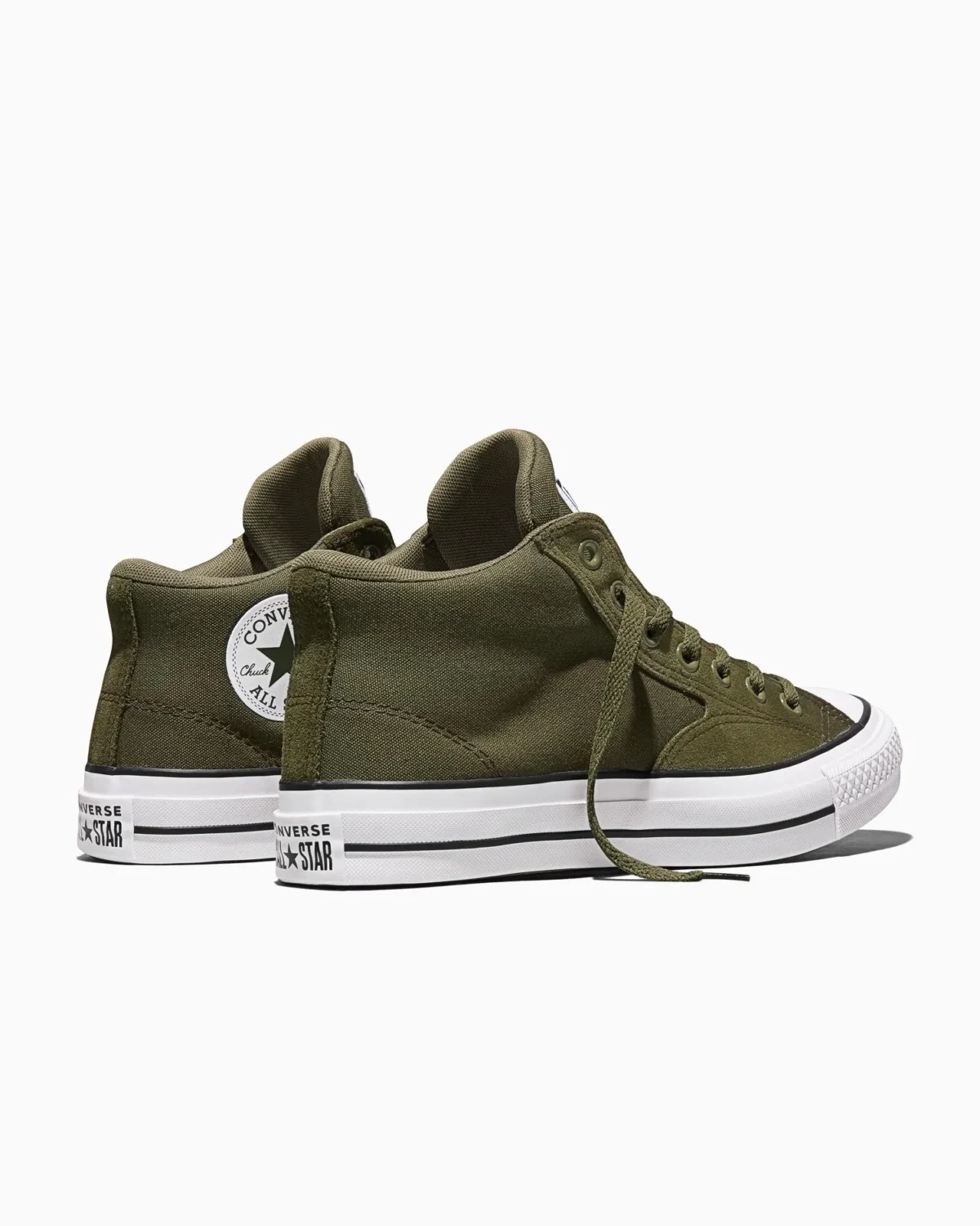 Chuck Taylor All Star Malden Street - Image 4