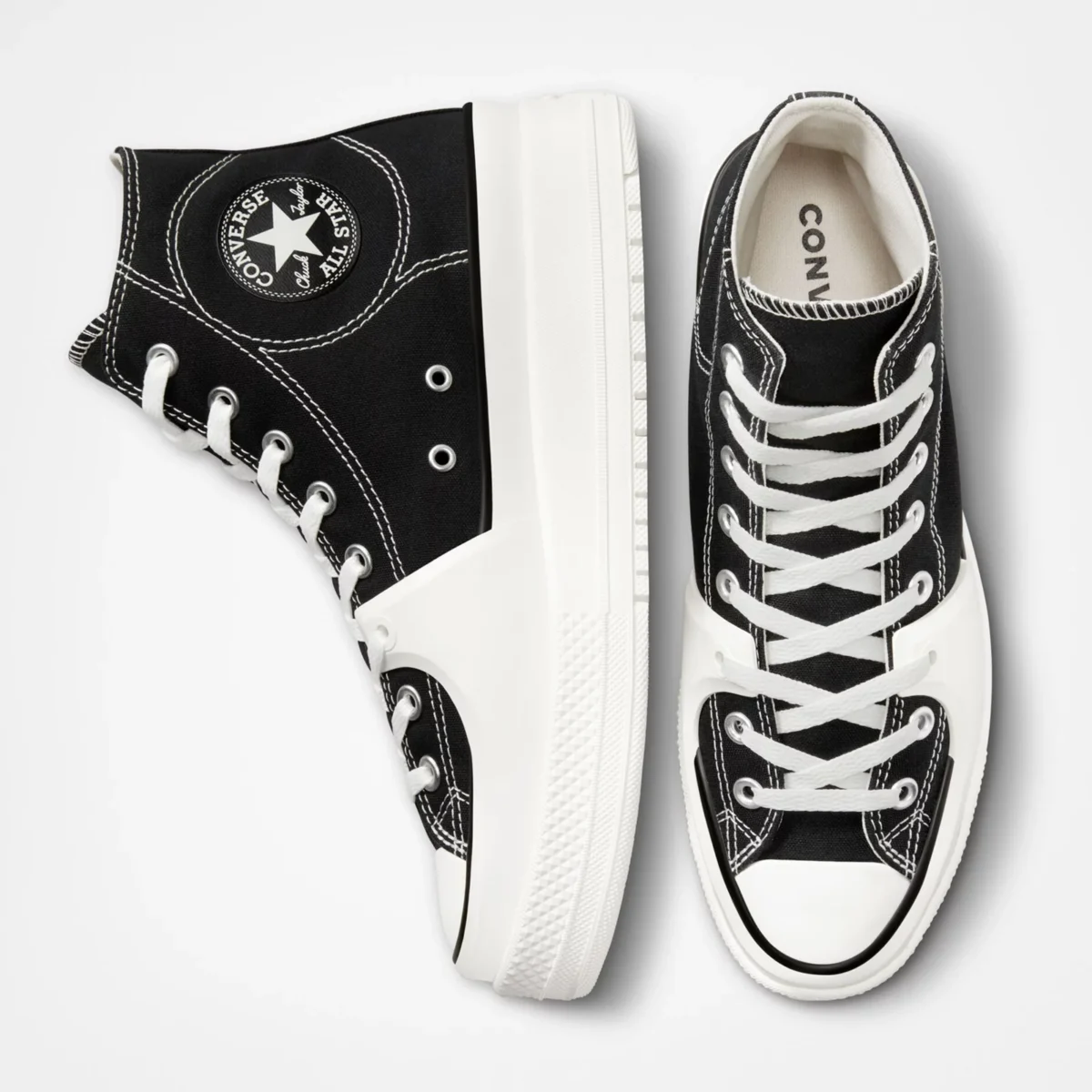 Chuck Taylor All Star Construct - Image 4