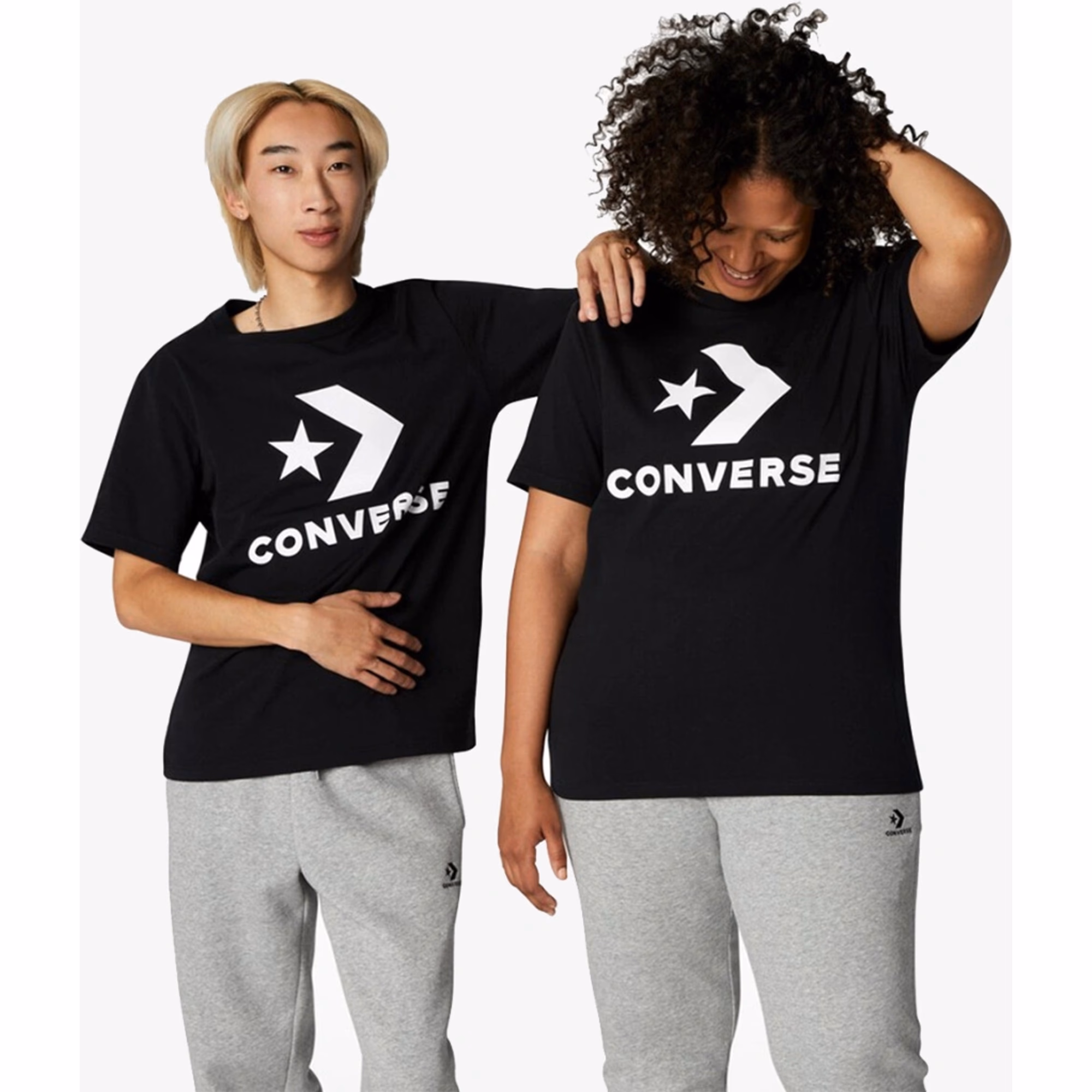 converse póló