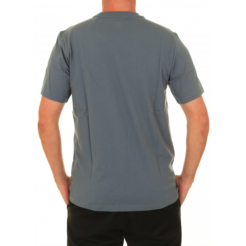 Converse Go-To Star Chevron Standard Fit T-Shirt - Image 3