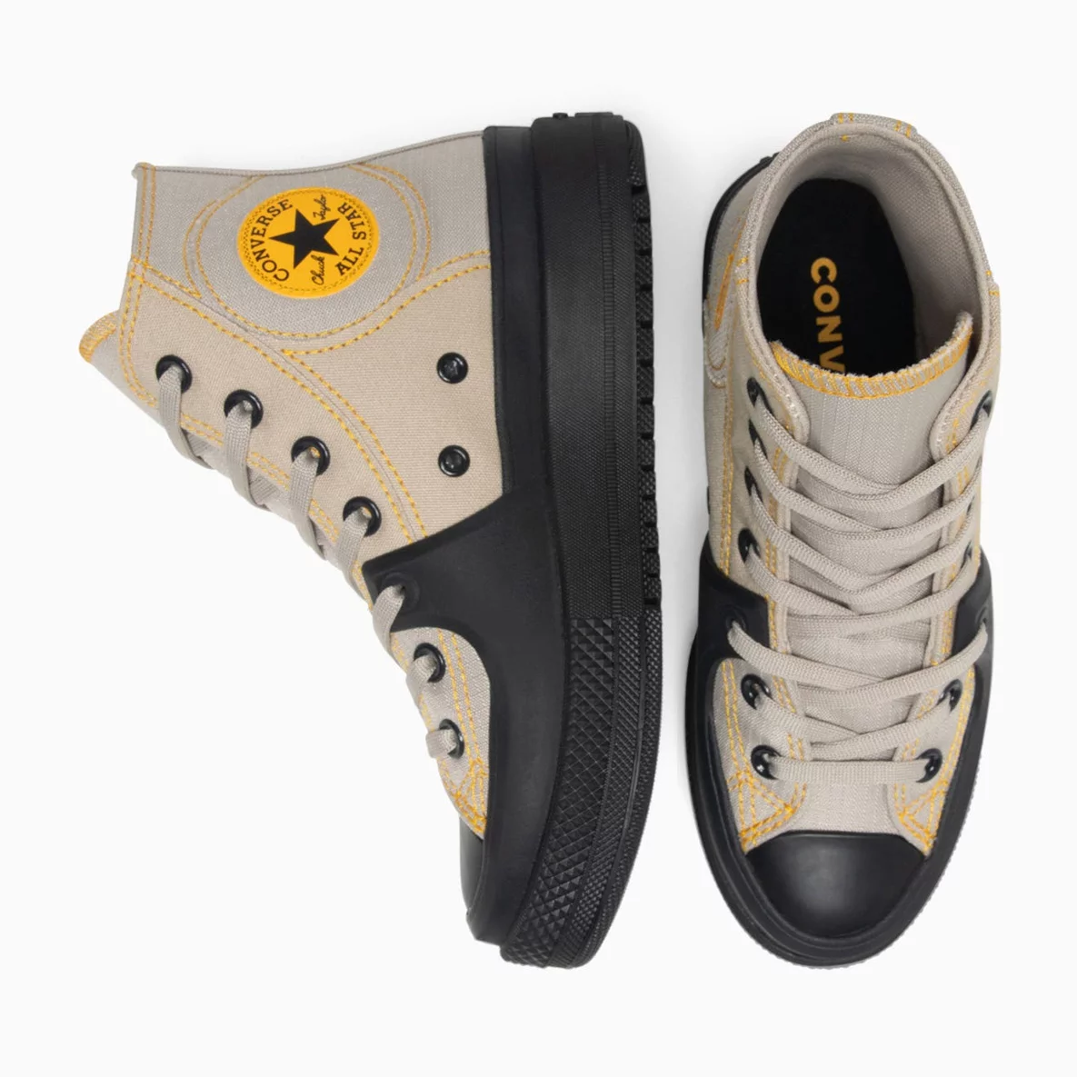 Chuck Taylor All Star Construct - Image 4