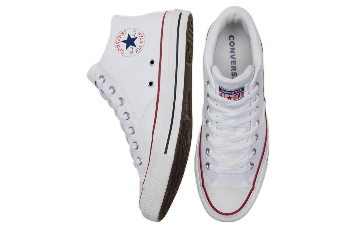 Chuck Taylor All Star Malden Street - Image 3
