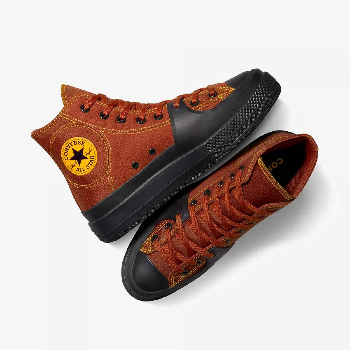 Chuck Taylor All Star Construct - Image 4