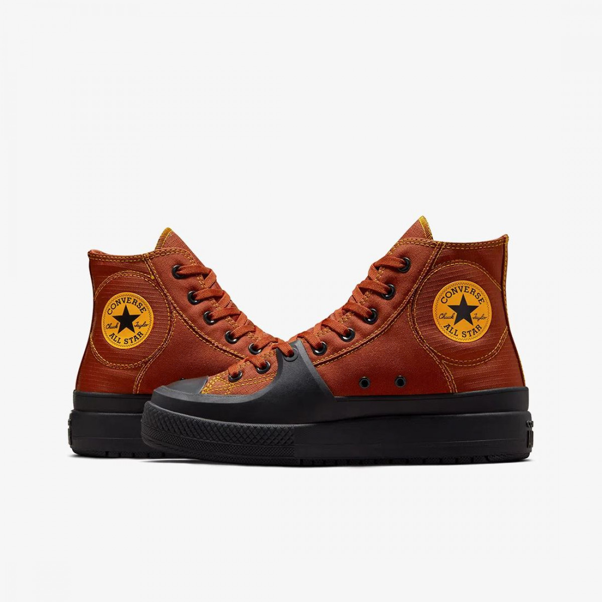 Chuck Taylor All Star Construct - Image 5