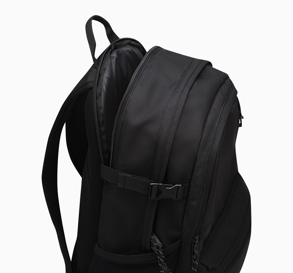 Straight Edge Backpack - Image 8