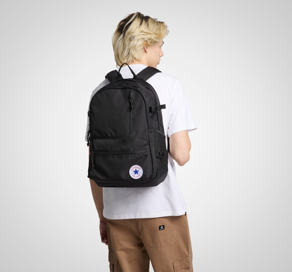 Straight Edge Backpack - Image 11