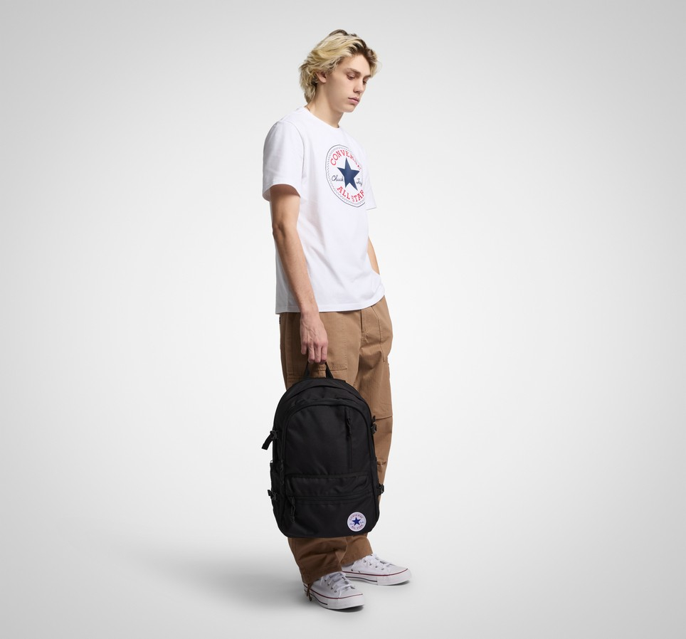 Straight Edge Backpack - Image 10