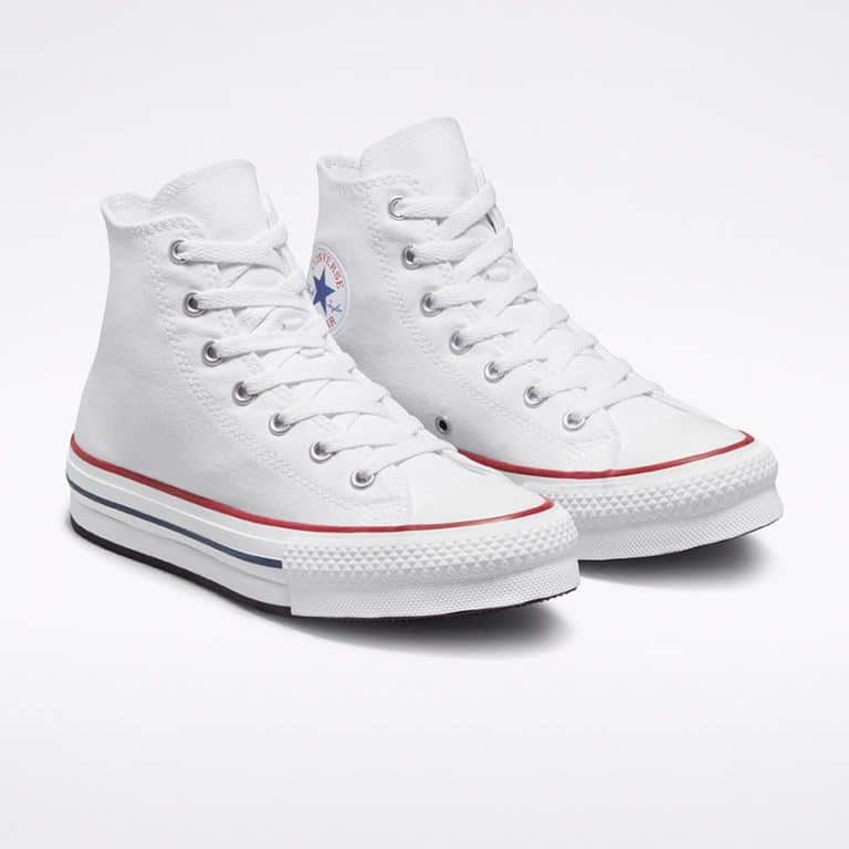 Chuck Taylor All Star Eva Lift - Image 3