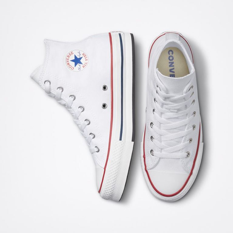 Chuck Taylor All Star Eva Lift - Image 4