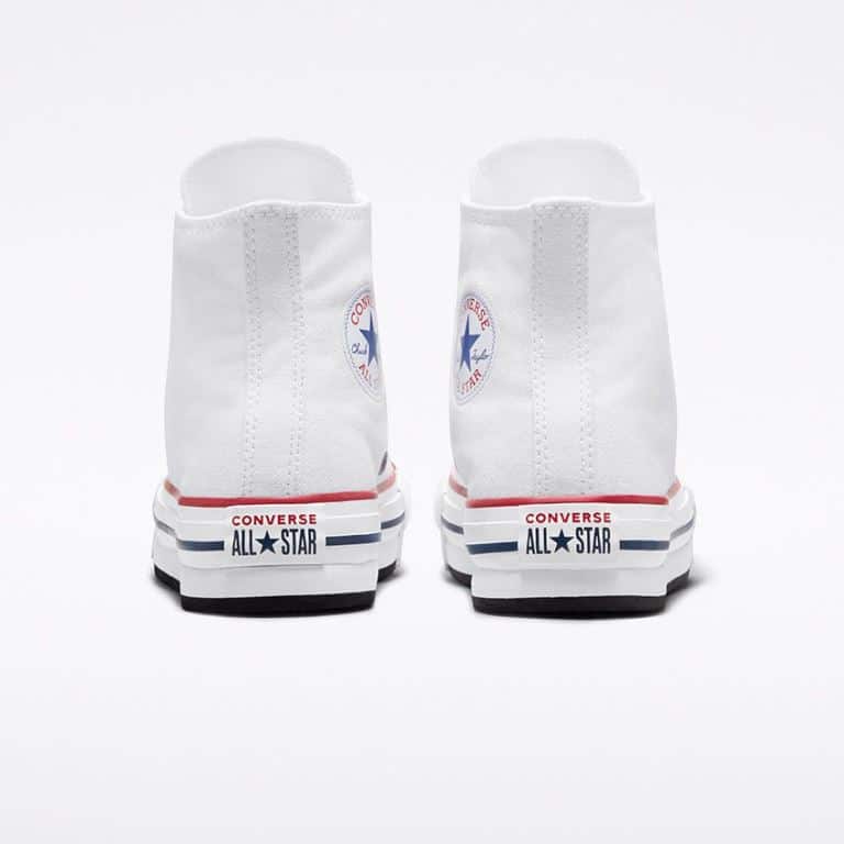 Chuck Taylor All Star Eva Lift - Image 5