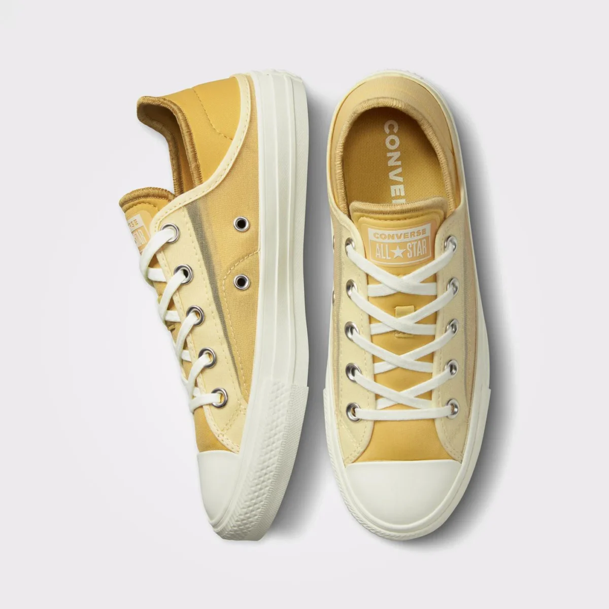 Chuck Taylor All Star Crush Heel - Image 5