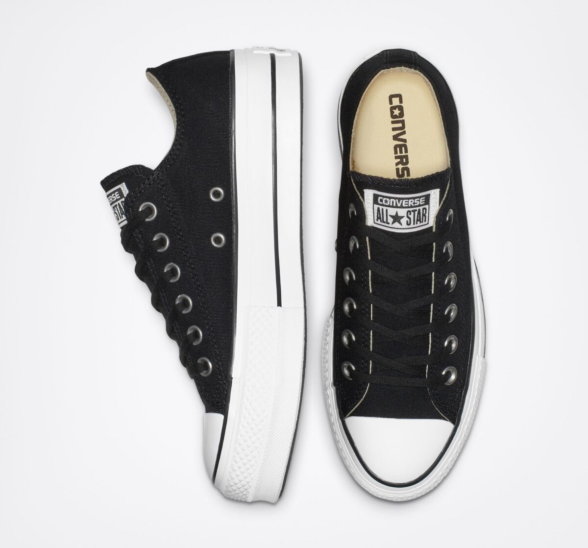 Chuck Taylor All Star Lift Platform - Image 4