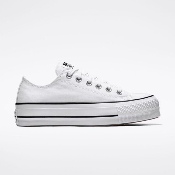 converse tornacipő platform