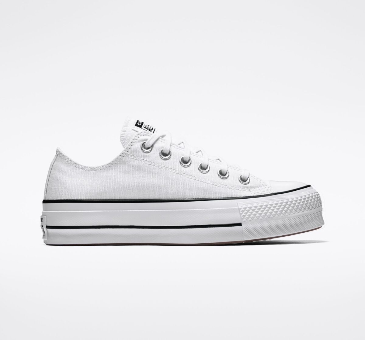 converse tornacipő platform