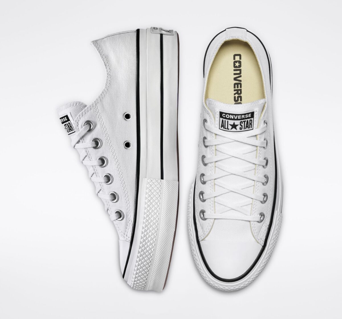 Chuck Taylor All Star Lift Platform - Image 4