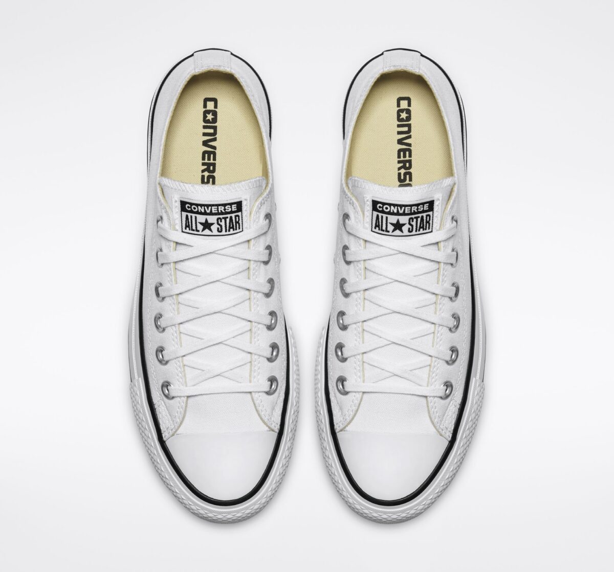 Chuck Taylor All Star Lift Platform - Image 5