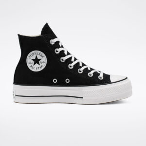 chuck taylor platform converse