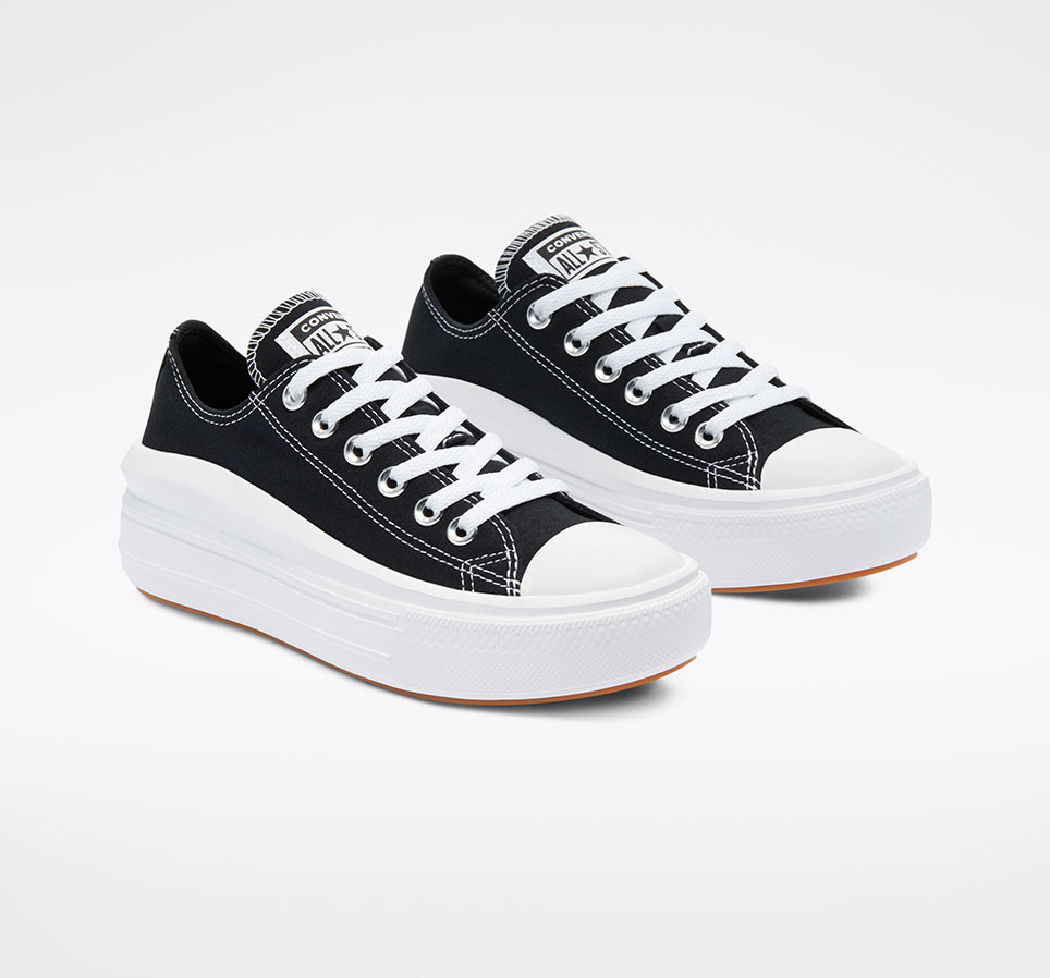 Chuck Taylor All Star Move - Image 2
