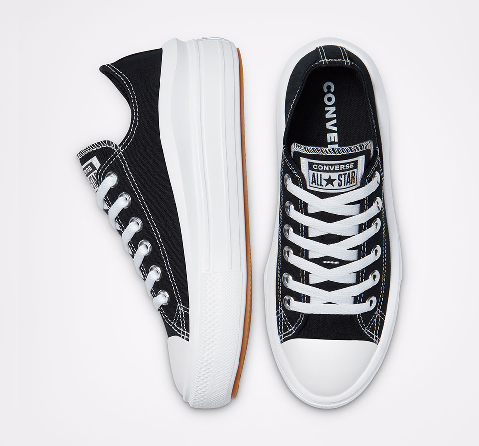 Chuck Taylor All Star Move - Image 5