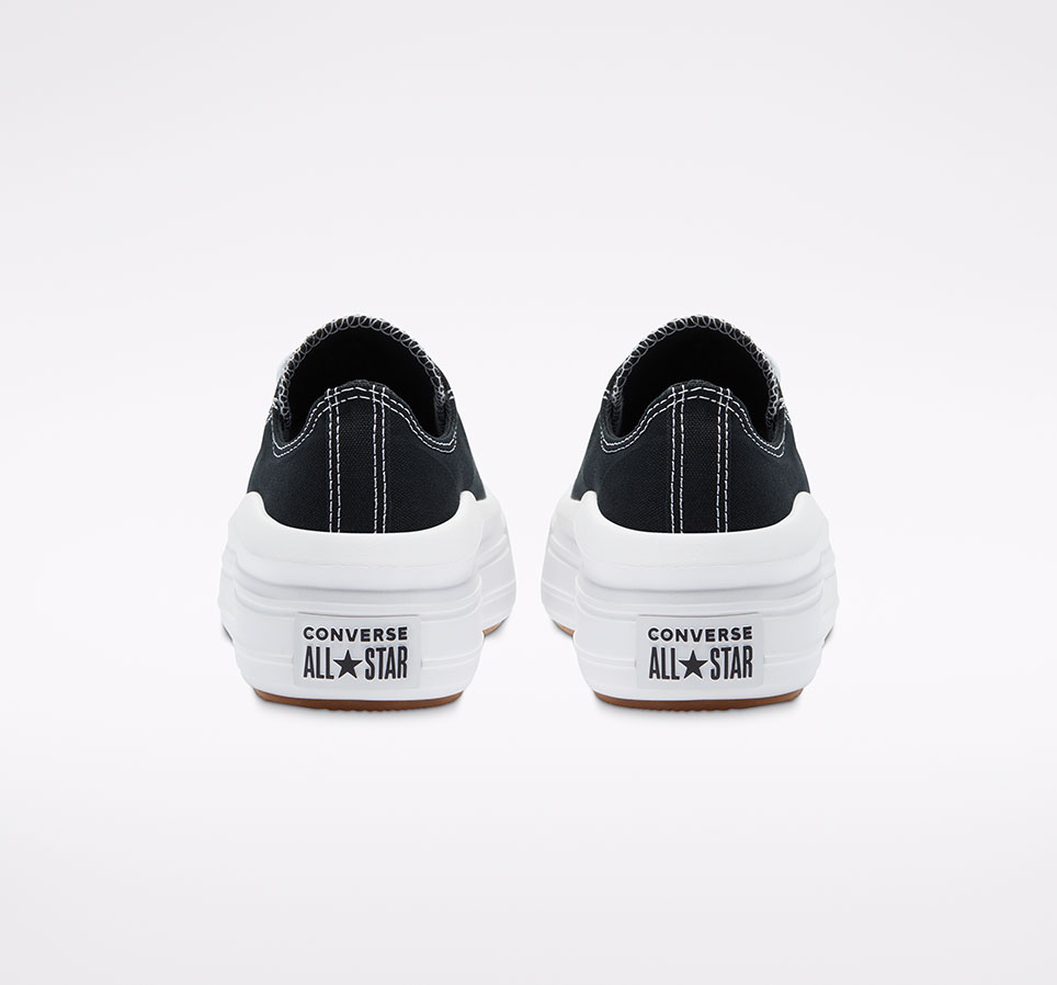Chuck Taylor All Star Move - Image 6