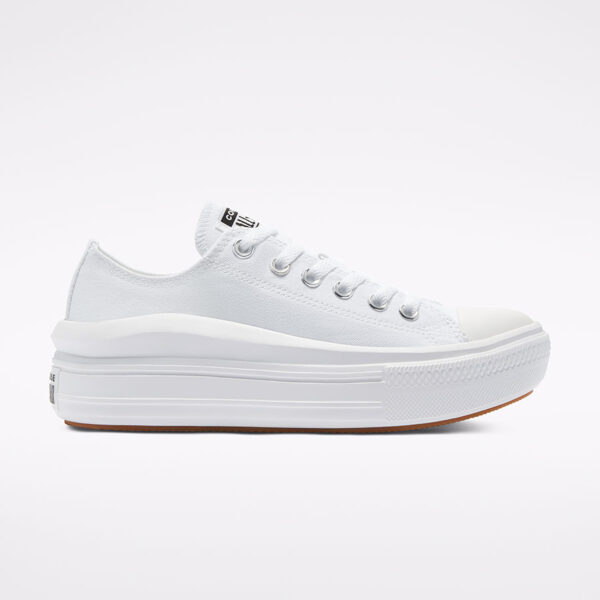 converse tornacipő platform