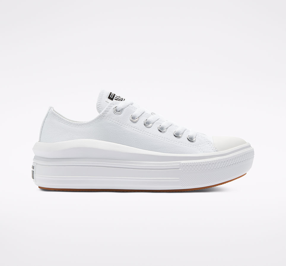 converse tornacipő platform