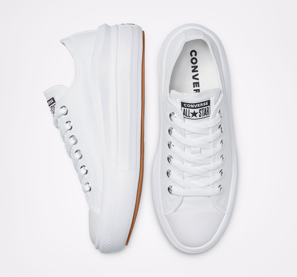 Chuck Taylor All Star Move - Image 5
