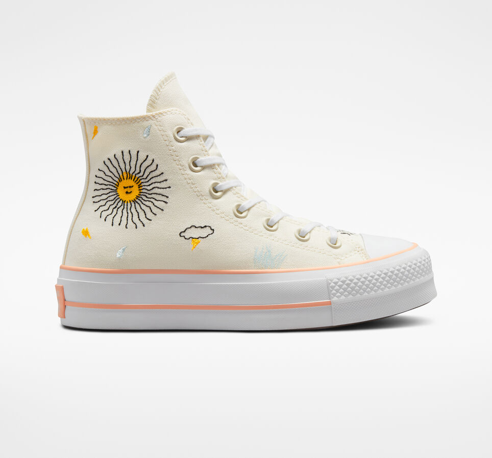 converse tornacipő